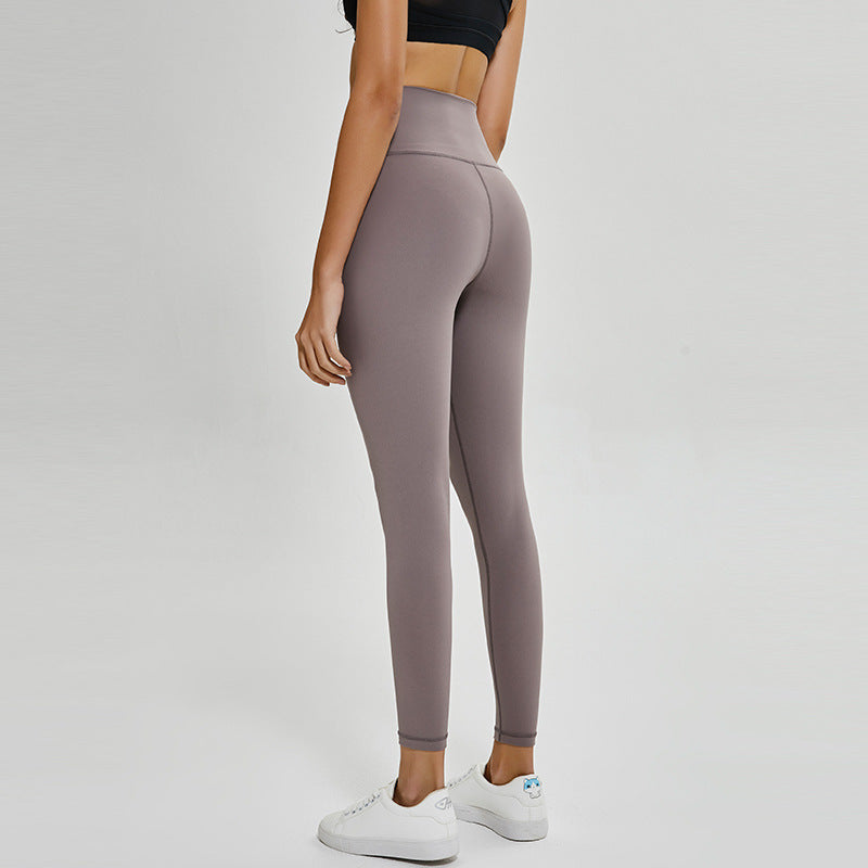 Yoga pants